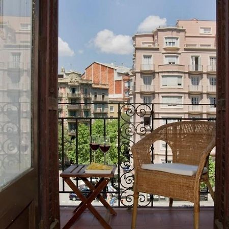 Priority Fira Apartments Βαρκελώνη Εξωτερικό φωτογραφία