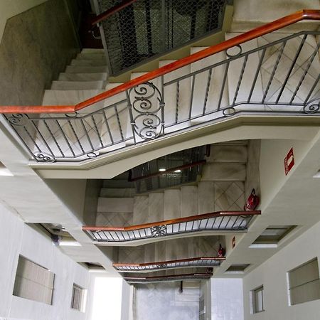 Priority Fira Apartments Βαρκελώνη Εξωτερικό φωτογραφία