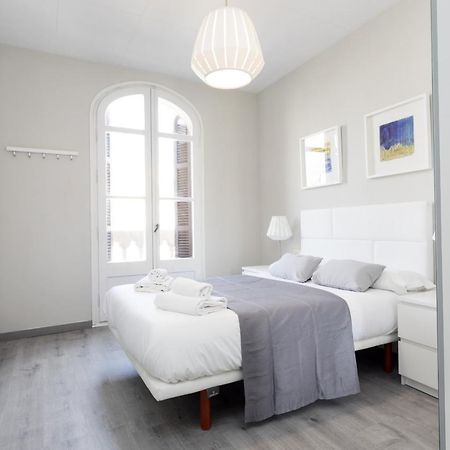 Priority Fira Apartments Βαρκελώνη Εξωτερικό φωτογραφία
