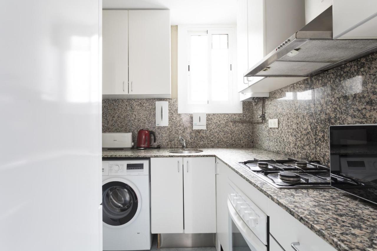 Priority Fira Apartments Βαρκελώνη Εξωτερικό φωτογραφία