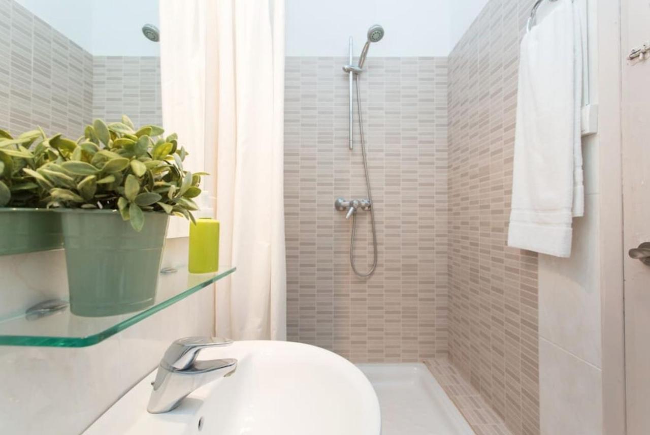 Priority Fira Apartments Βαρκελώνη Εξωτερικό φωτογραφία