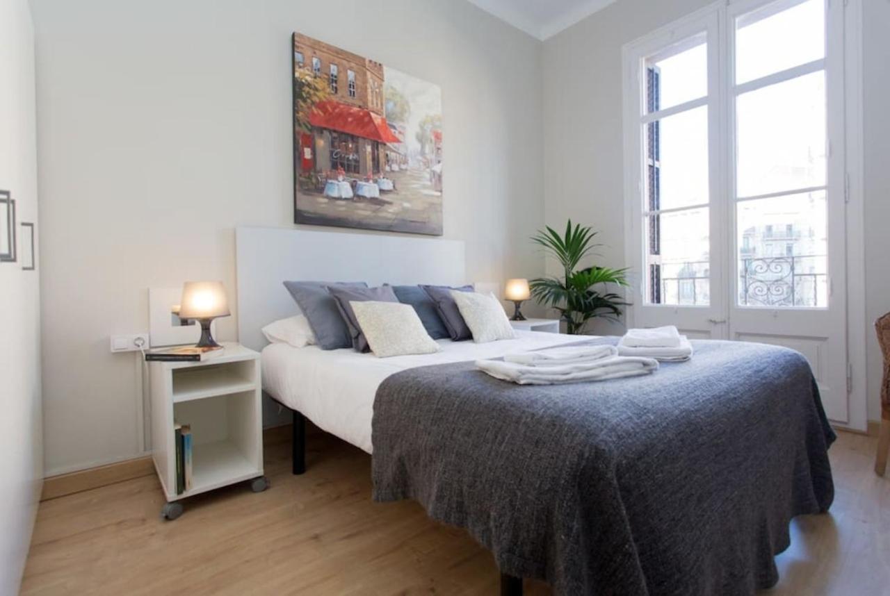 Priority Fira Apartments Βαρκελώνη Εξωτερικό φωτογραφία