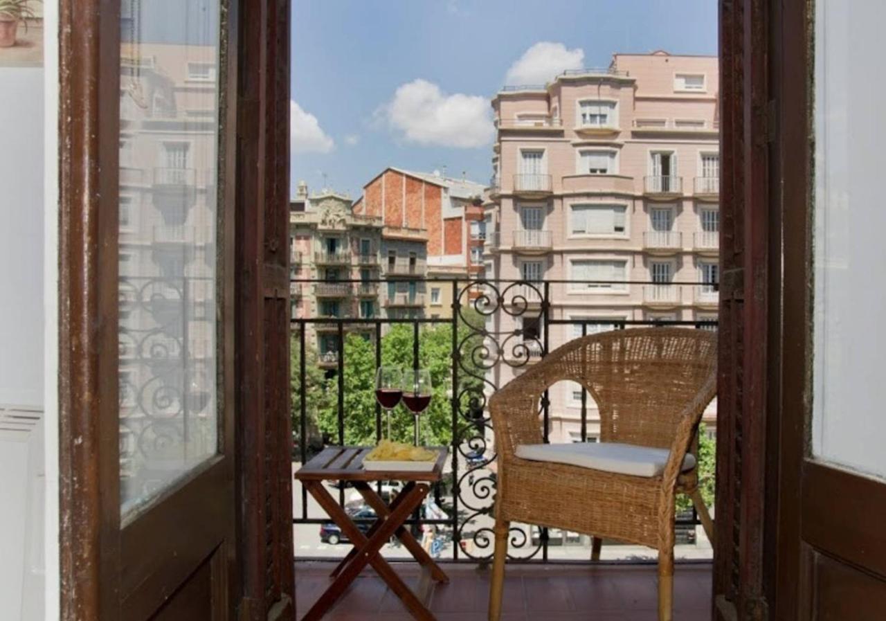 Priority Fira Apartments Βαρκελώνη Εξωτερικό φωτογραφία