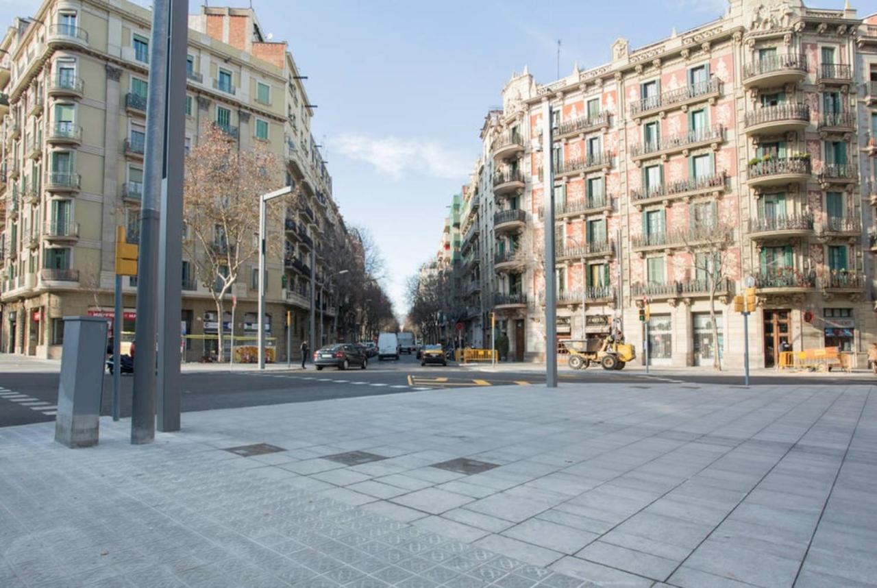 Priority Fira Apartments Βαρκελώνη Εξωτερικό φωτογραφία