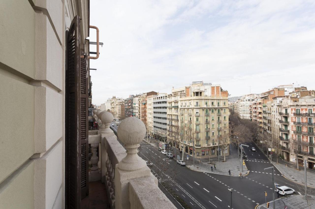 Priority Fira Apartments Βαρκελώνη Εξωτερικό φωτογραφία
