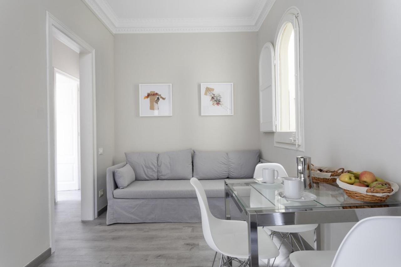 Priority Fira Apartments Βαρκελώνη Εξωτερικό φωτογραφία