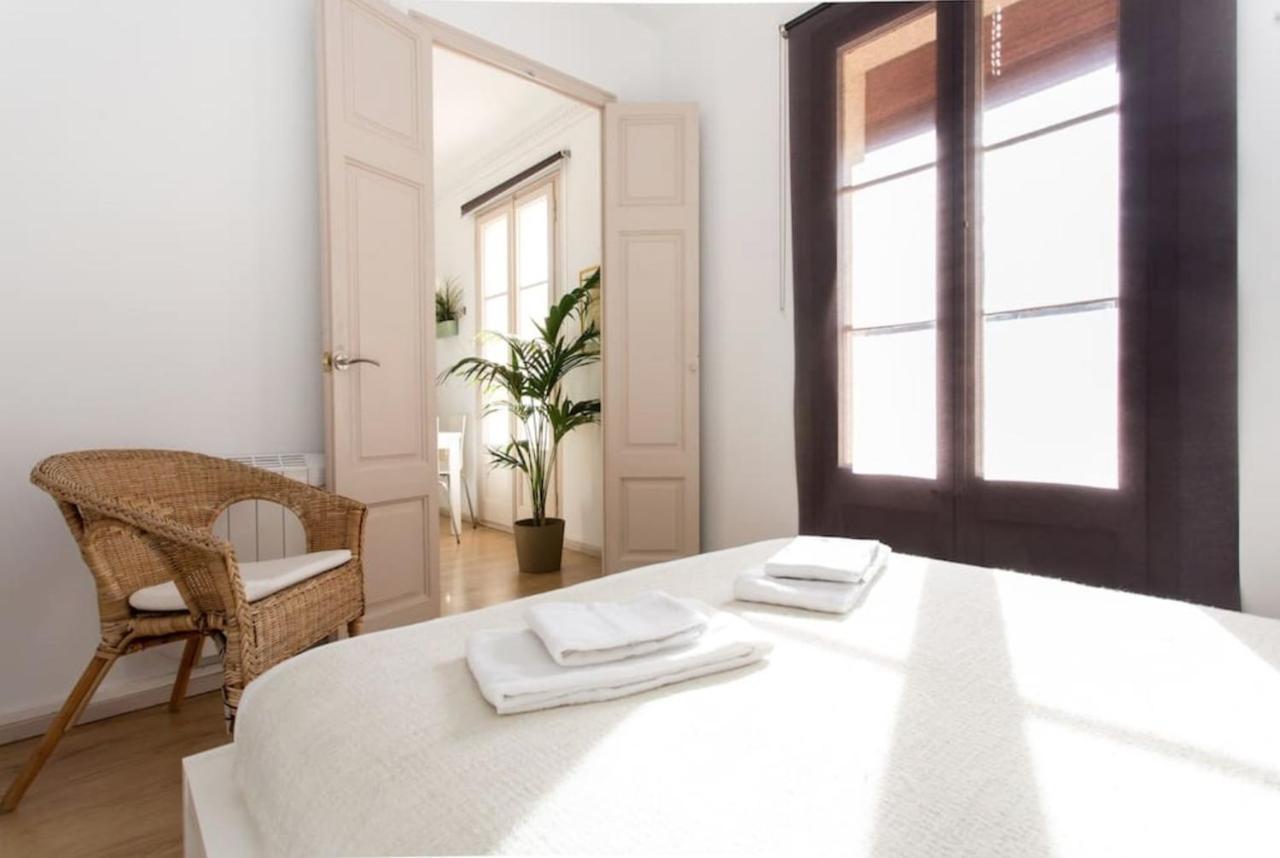 Priority Fira Apartments Βαρκελώνη Εξωτερικό φωτογραφία