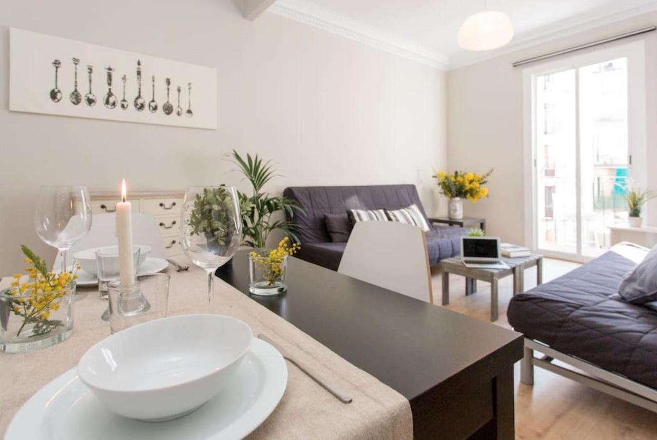 Priority Fira Apartments Βαρκελώνη Εξωτερικό φωτογραφία