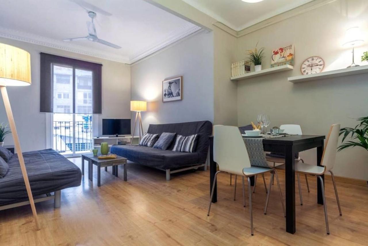 Priority Fira Apartments Βαρκελώνη Εξωτερικό φωτογραφία