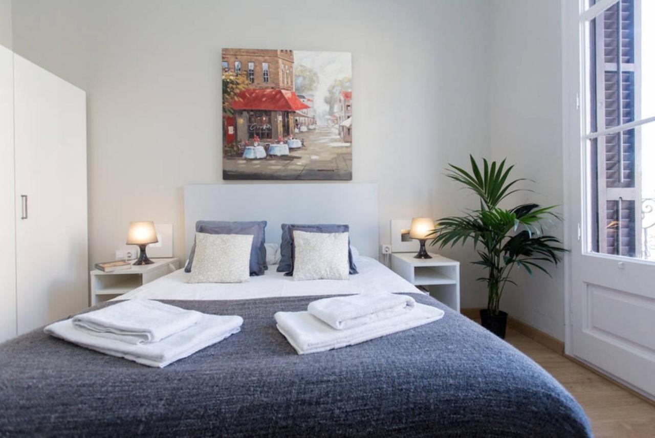 Priority Fira Apartments Βαρκελώνη Εξωτερικό φωτογραφία