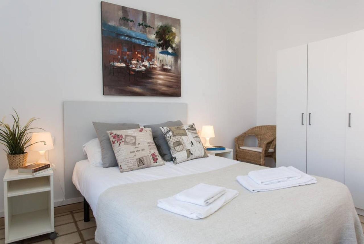 Priority Fira Apartments Βαρκελώνη Εξωτερικό φωτογραφία
