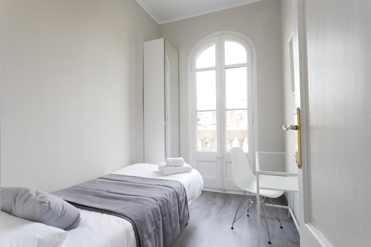 Priority Fira Apartments Βαρκελώνη Εξωτερικό φωτογραφία