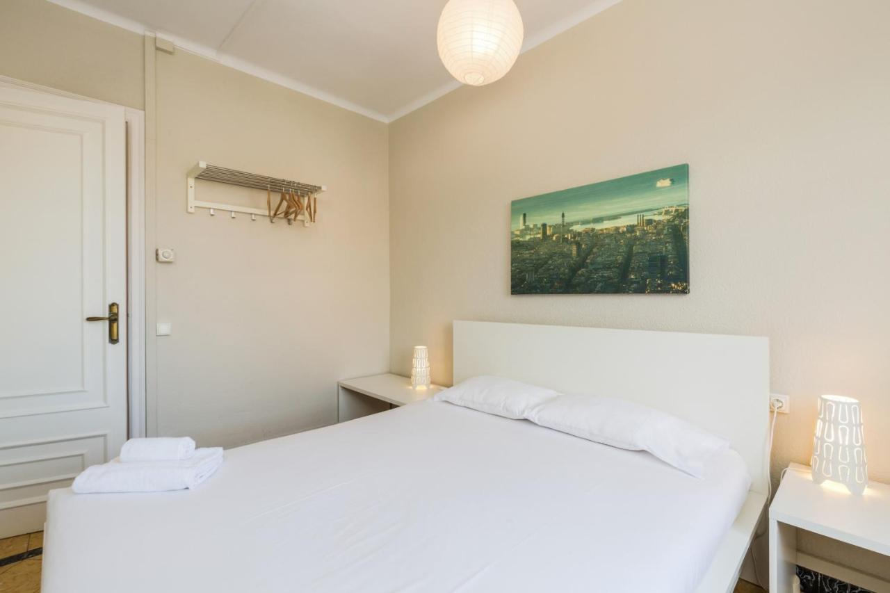 Priority Fira Apartments Βαρκελώνη Εξωτερικό φωτογραφία