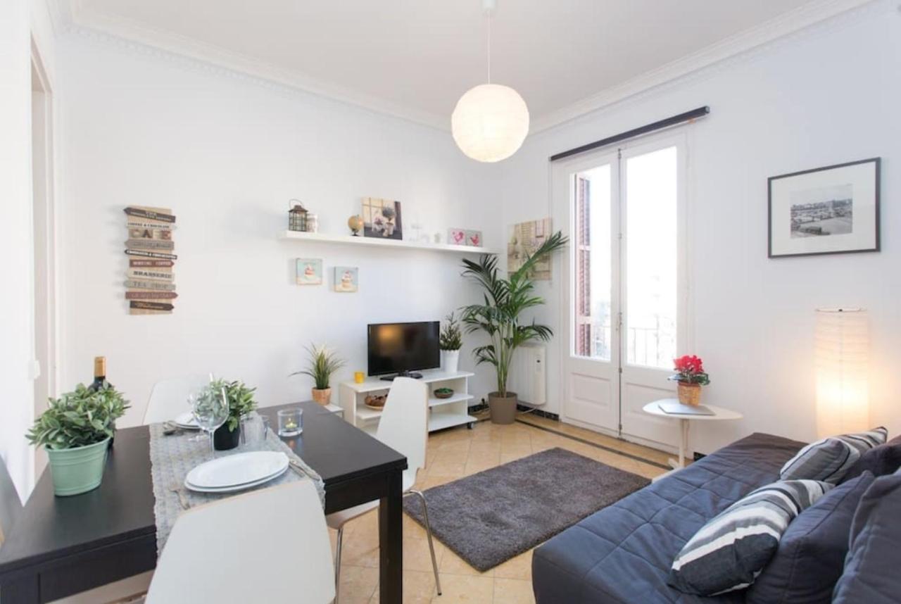 Priority Fira Apartments Βαρκελώνη Εξωτερικό φωτογραφία