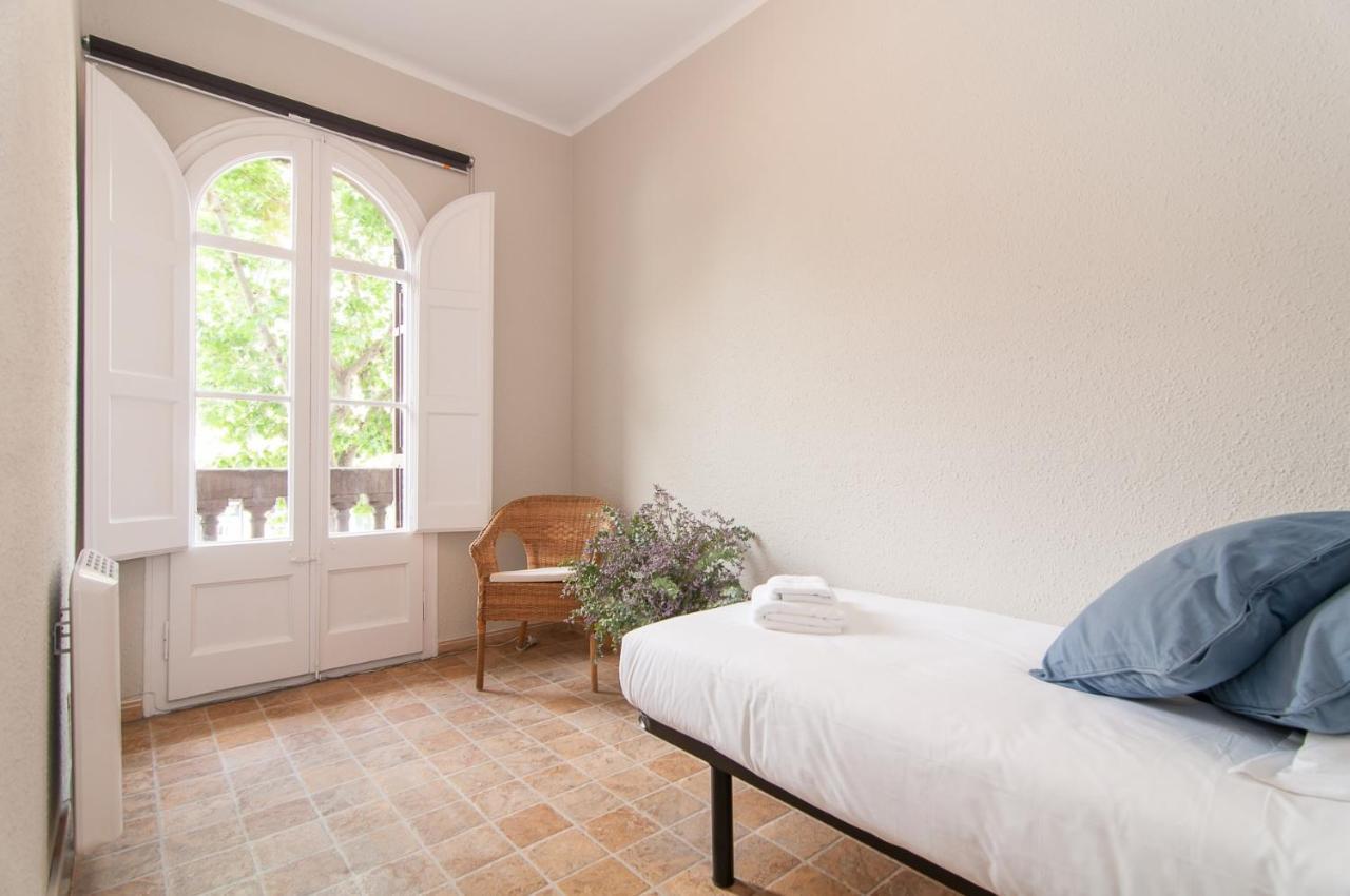 Priority Fira Apartments Βαρκελώνη Εξωτερικό φωτογραφία
