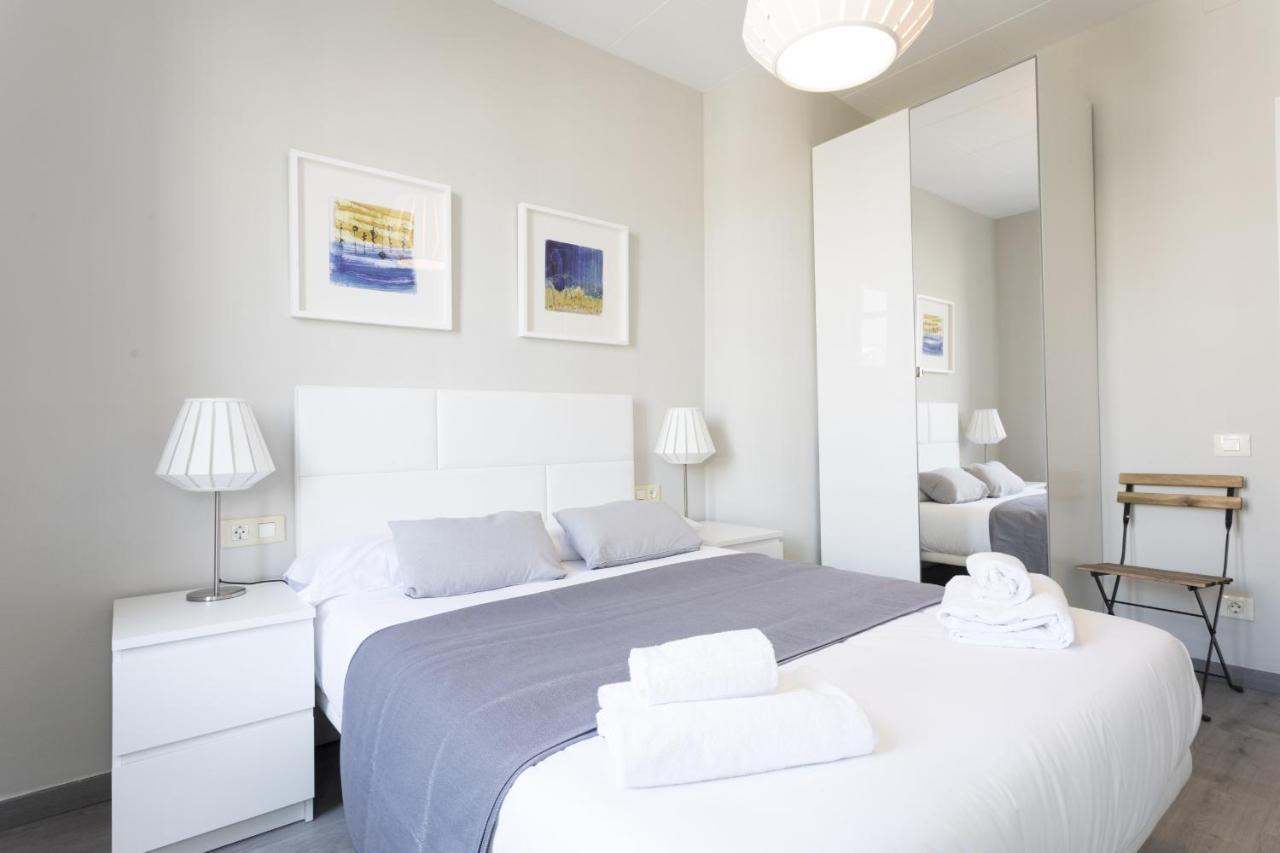 Priority Fira Apartments Βαρκελώνη Εξωτερικό φωτογραφία