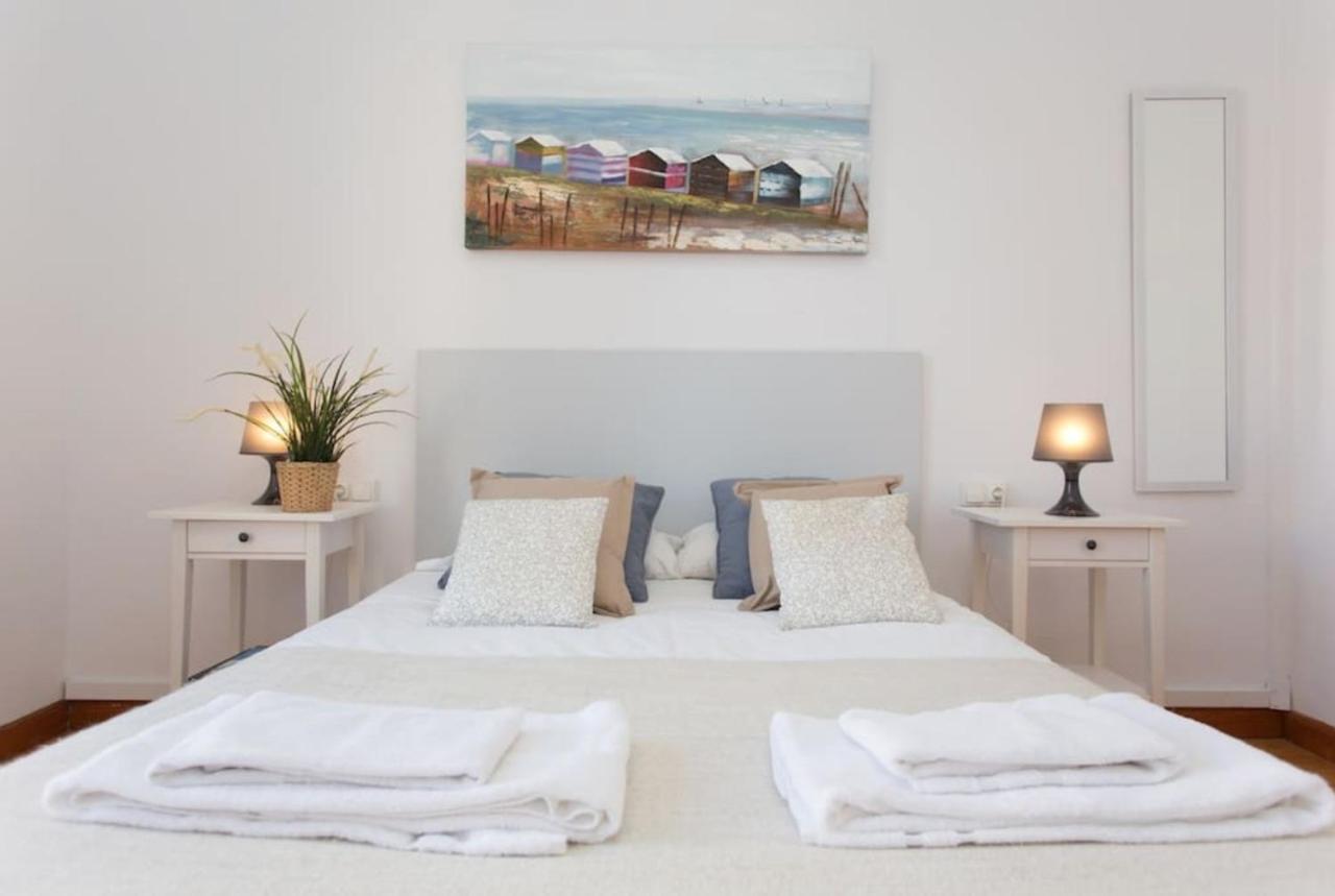 Priority Fira Apartments Βαρκελώνη Εξωτερικό φωτογραφία