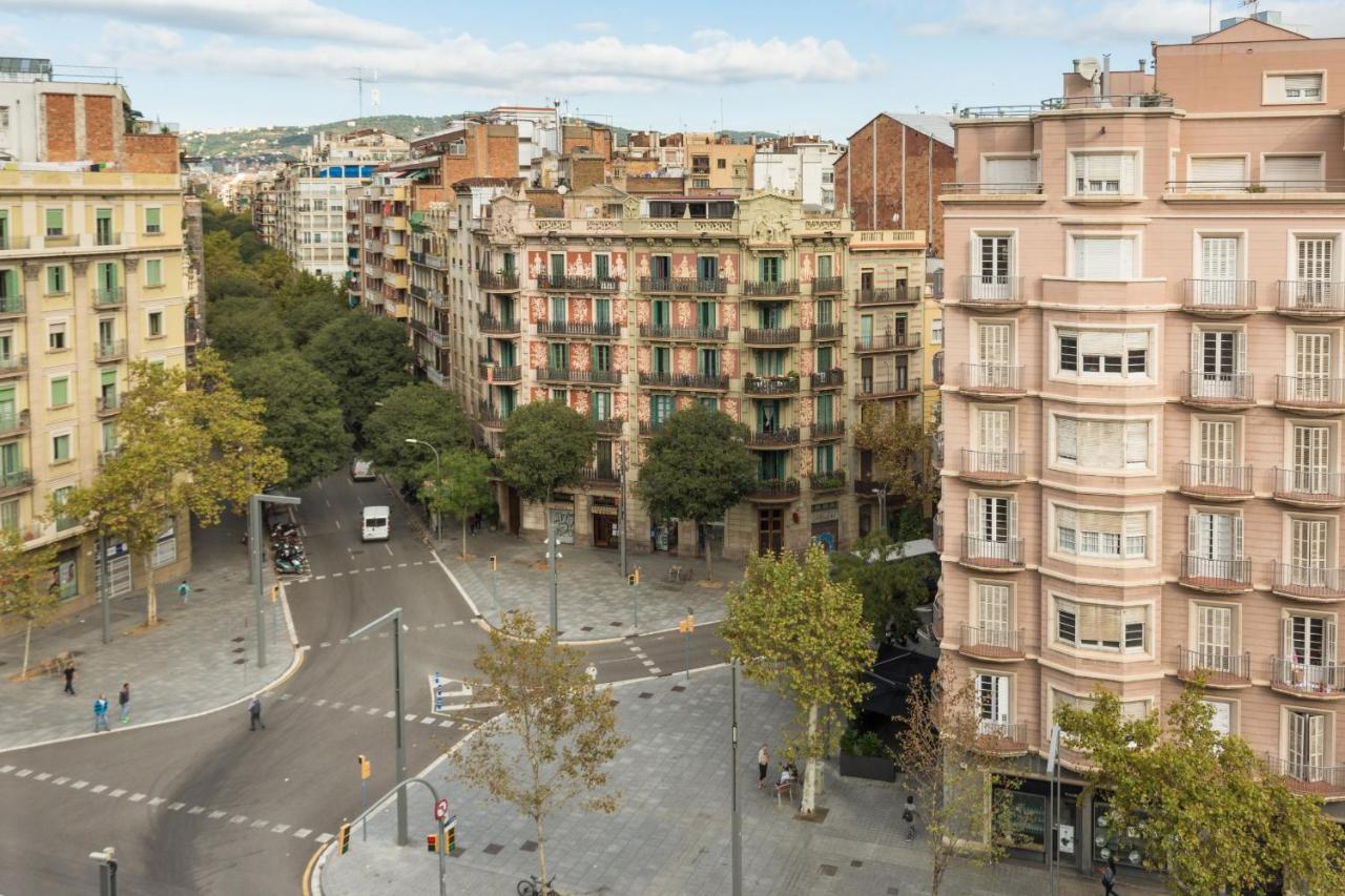 Priority Fira Apartments Βαρκελώνη Εξωτερικό φωτογραφία