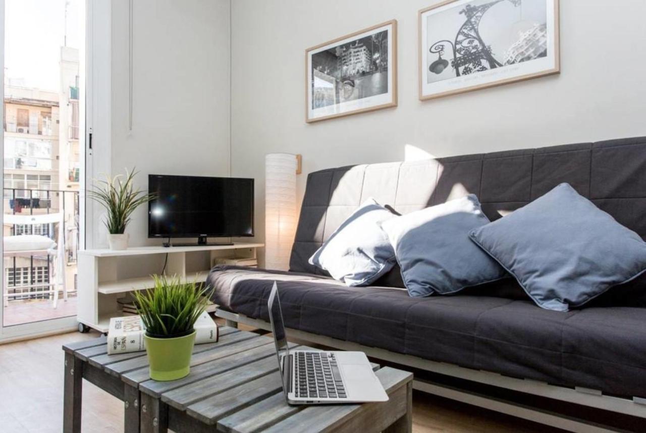 Priority Fira Apartments Βαρκελώνη Εξωτερικό φωτογραφία