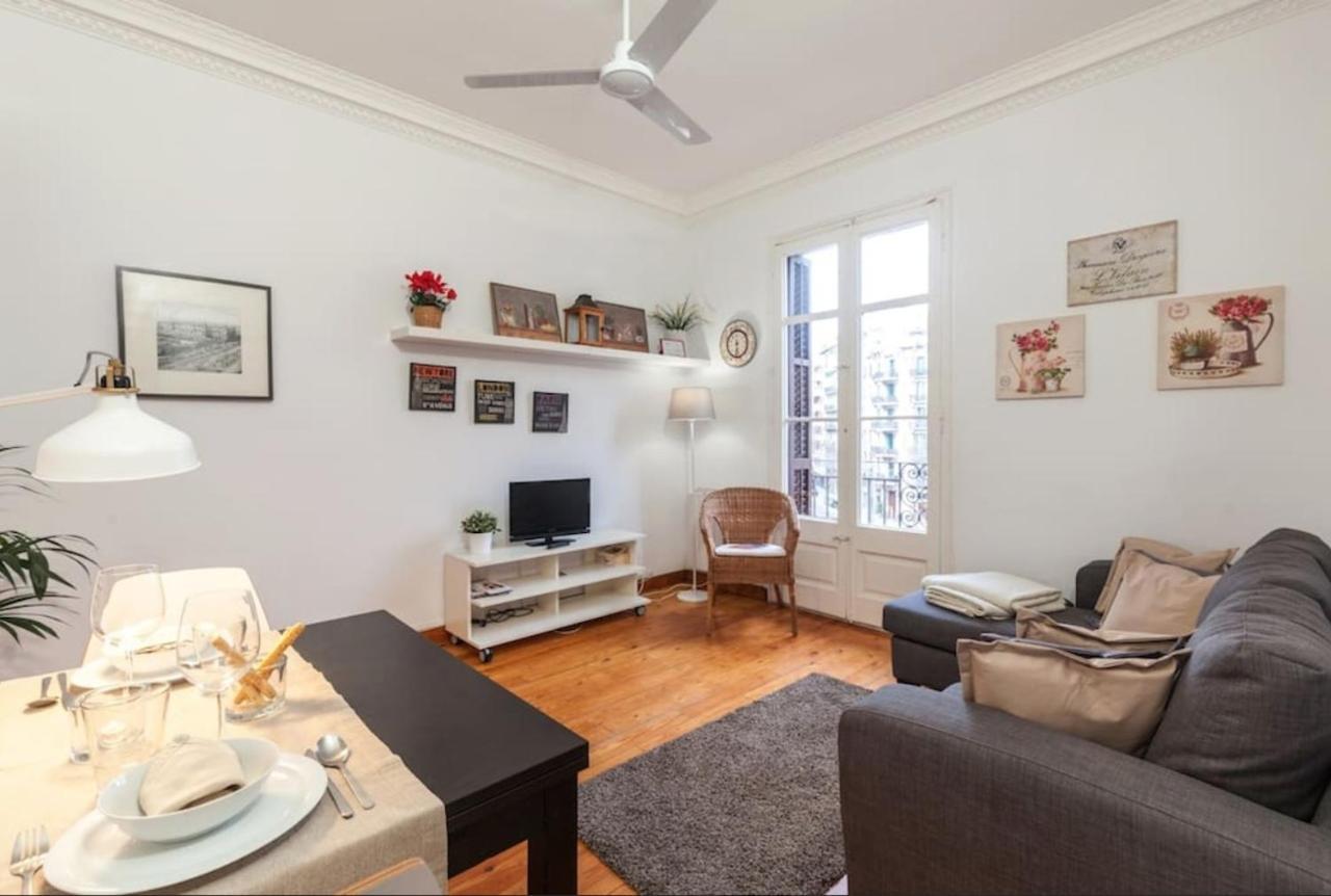 Priority Fira Apartments Βαρκελώνη Εξωτερικό φωτογραφία
