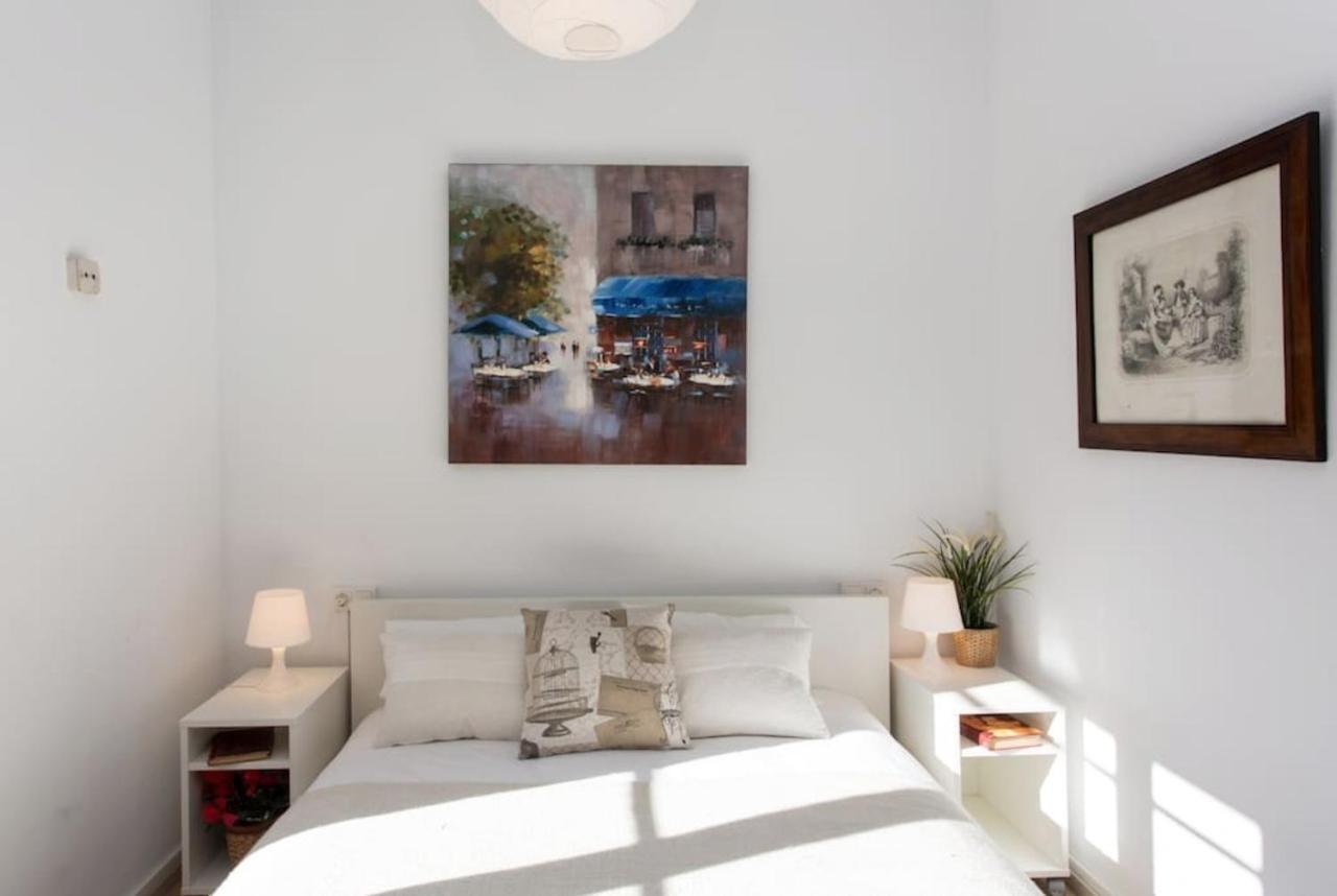Priority Fira Apartments Βαρκελώνη Εξωτερικό φωτογραφία