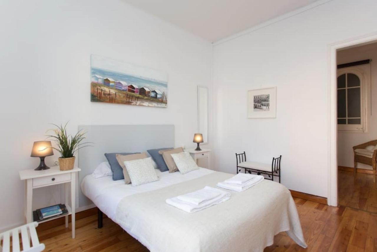 Priority Fira Apartments Βαρκελώνη Εξωτερικό φωτογραφία