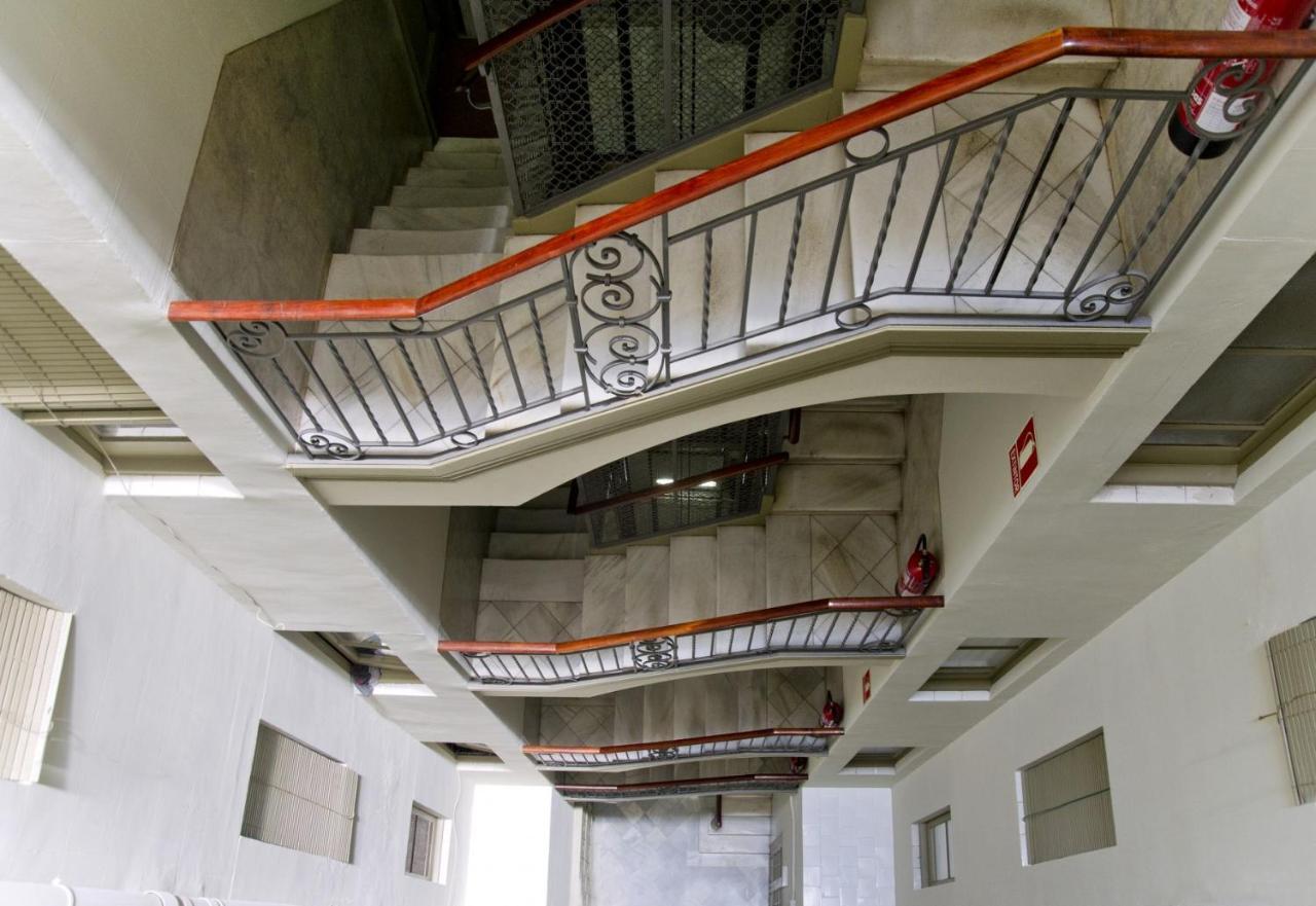 Priority Fira Apartments Βαρκελώνη Εξωτερικό φωτογραφία