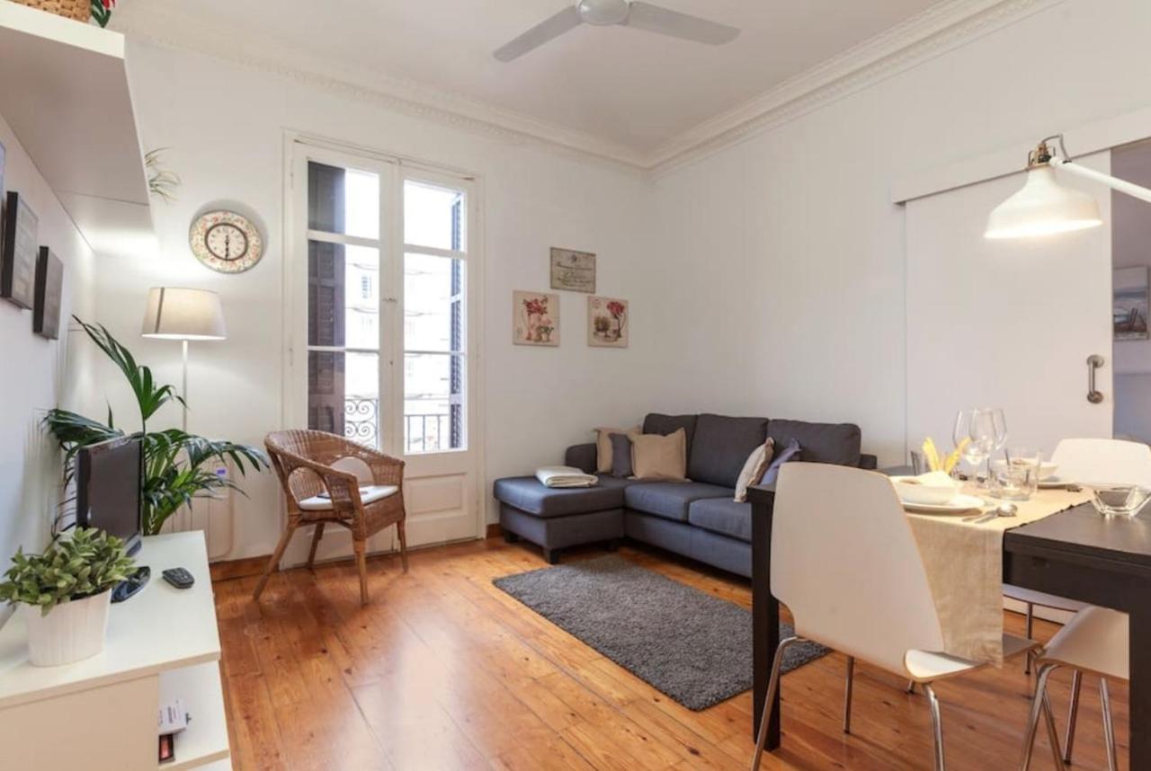 Priority Fira Apartments Βαρκελώνη Εξωτερικό φωτογραφία