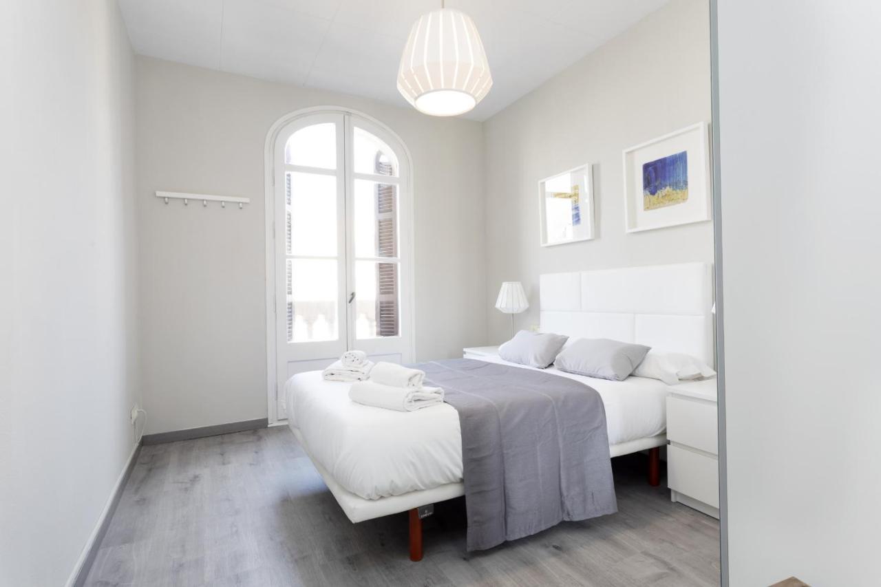 Priority Fira Apartments Βαρκελώνη Εξωτερικό φωτογραφία