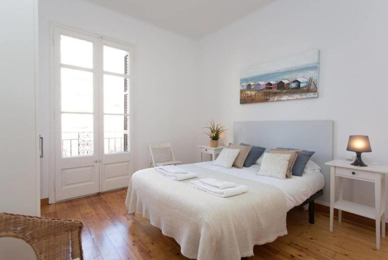 Priority Fira Apartments Βαρκελώνη Εξωτερικό φωτογραφία